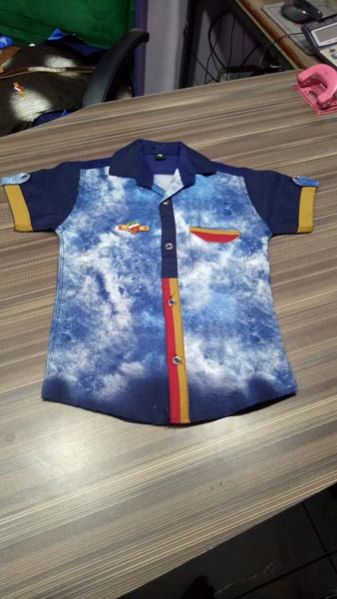 Boys Shirts 24