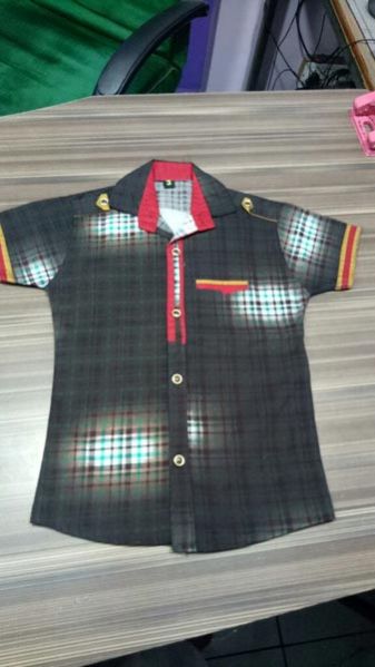 Boys Shirts 27