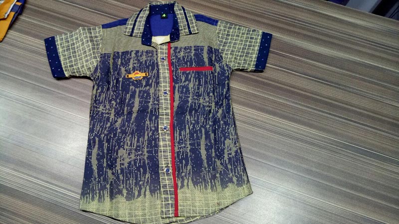 Boys Shirts 28