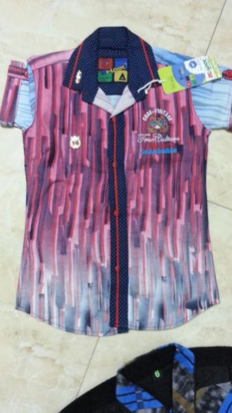 Boys Shirts 41