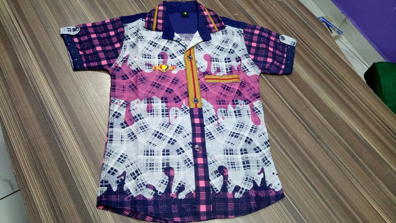 Boys Shirts 43