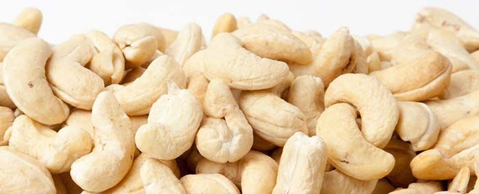 Cashew Nuts 01