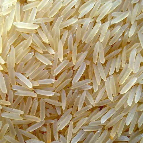 Golden Sella Basmati Rice 02