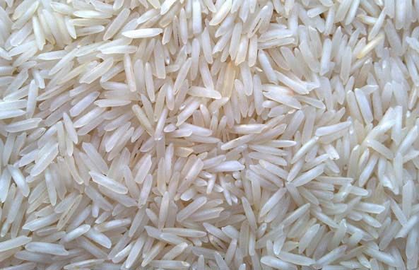 Mahi Sugandha Basmati Rice 01