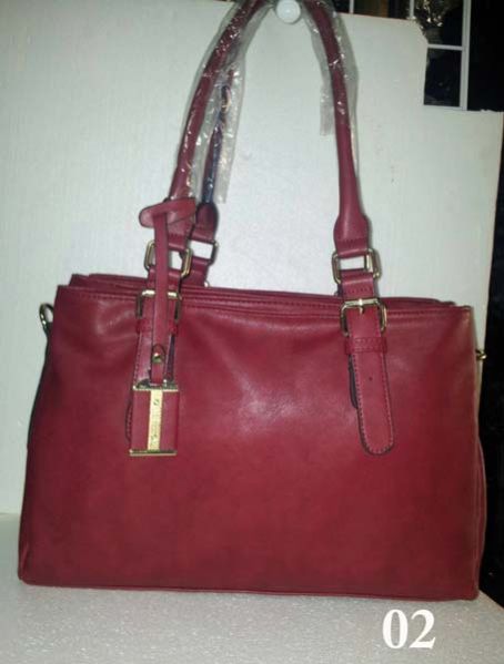 Ladies Bag 02