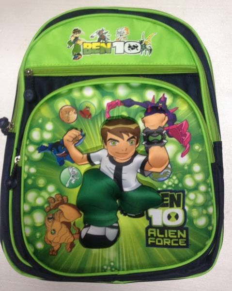 School Bags 01