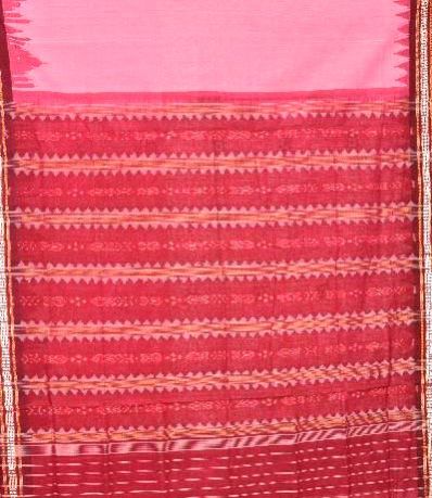 Cotton Saree 08