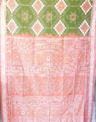 Cotton Saree 39