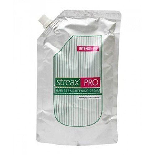 Streax Pro Hair Straightening Cream 01