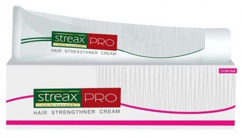 Streax Pro Hair Straightening Cream 03