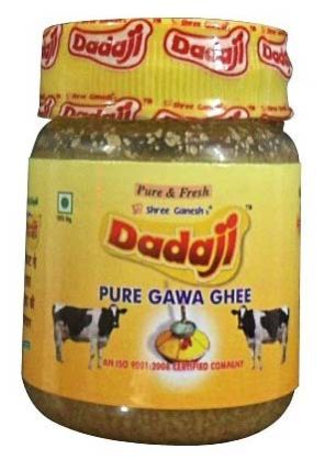 Pure Ghee 01