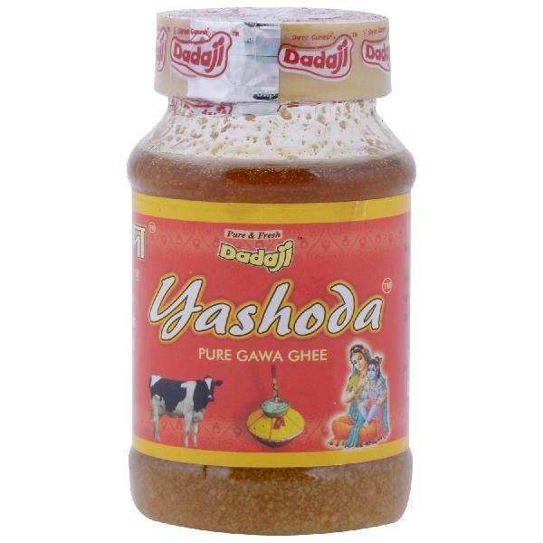 Pure Ghee 03