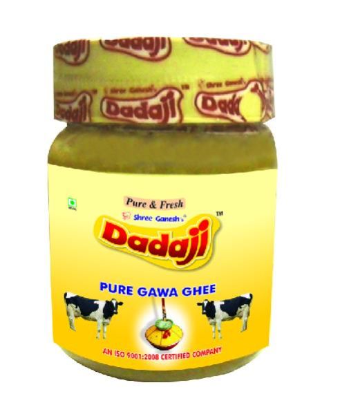 Pure Ghee 08