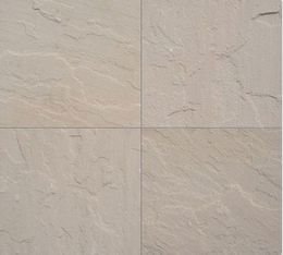 Beige Sandstone Slab 03