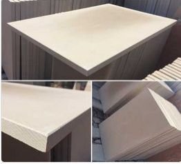 Beige Sandstone Slab 04