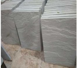 Beige Sandstone Slab 05