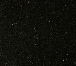 Black Galaxy Granite Slab 01