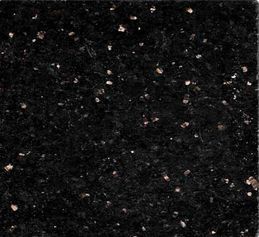 Black Galaxy Granite Slab 04