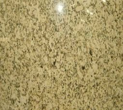 Yellow Granite Slab 01