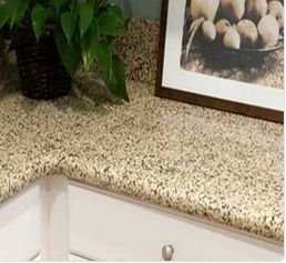 Yellow Granite Slab 02