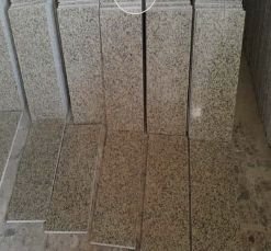 Yellow Granite Slab 03