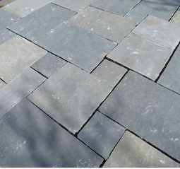 Kota Blue Limestone Slab 03