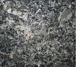 Steel Grey Granite Slab 01