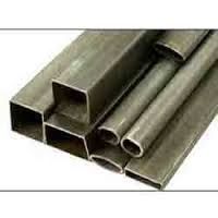 M S Rectangle Pipes
