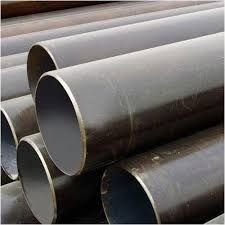 ERW Steel Round Pipes