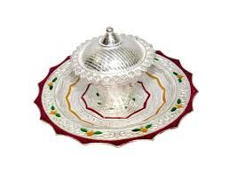 Corporate Silver Gift (G10)