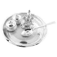 Corporate Silver Gift (G14)