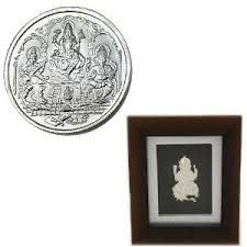 Corporate Silver Gift (G15)