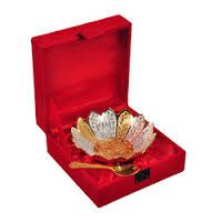 Corporate Silver Gift (G17)