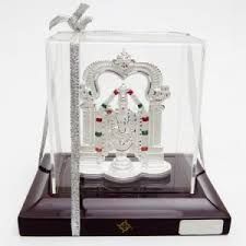 Corporate Silver Gift (G18)