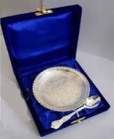 Corporate Silver Gift (G2)