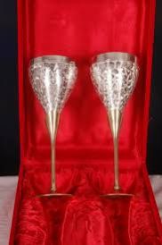 Corporate Silver Gift (G4)