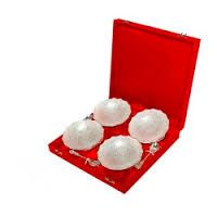 Corporate Silver Gift (G6)