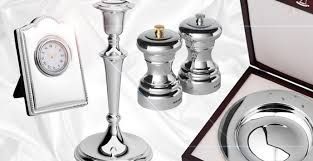 Corporate Silver Gift (G9)