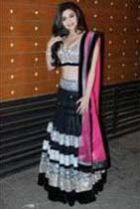 Designer Lehenga Choli 01