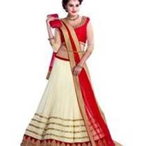 Designer Lehenga Choli 04