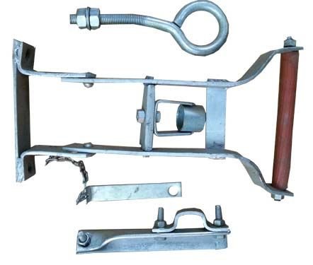 Air Break Switch Handle