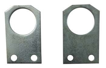 Air Break Switch Side Plate