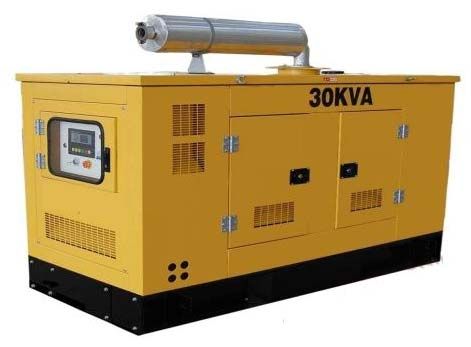 Generator 20 KV