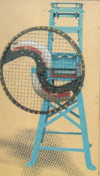 V Belt Type Chaff Cutting Machine 02