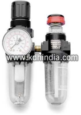 Pneumatic Valves & Fittings 04