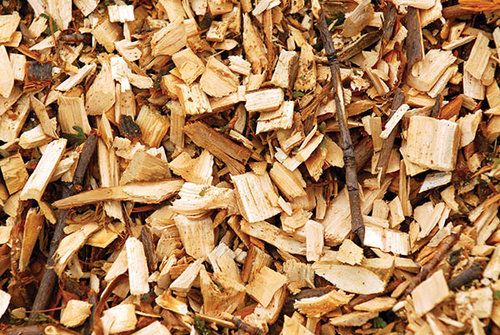 Rubber Wood Chips 03