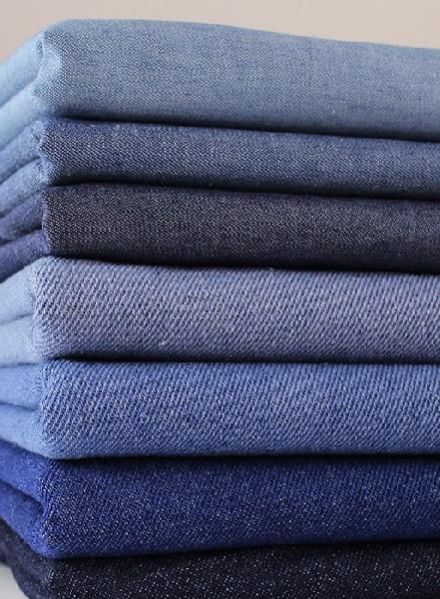Denim Fabric 01
