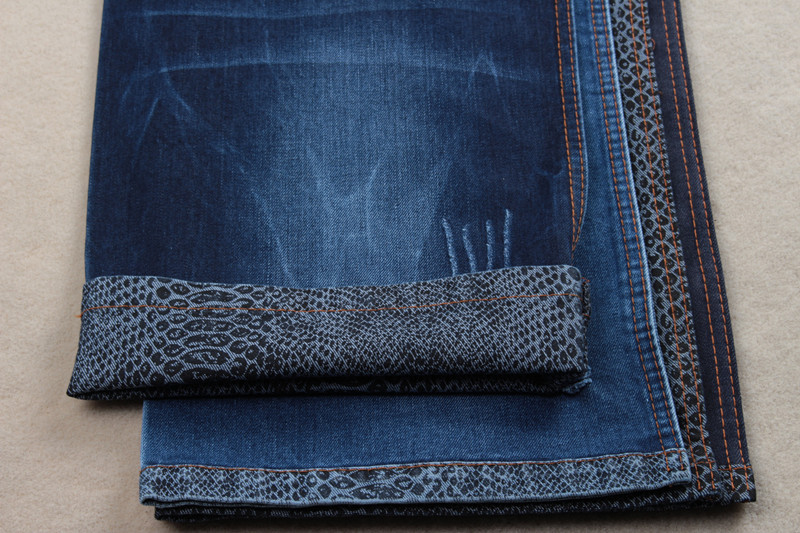 Denim Fabric 03