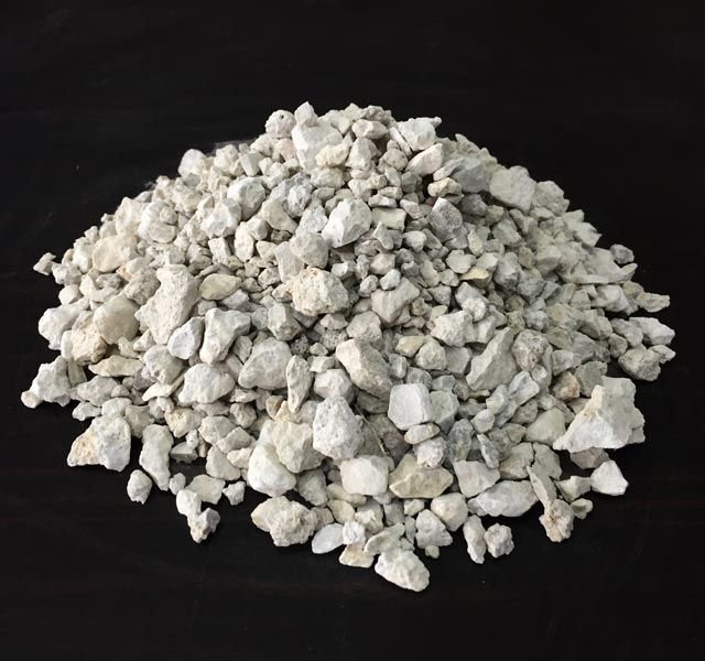 Dolomite Lime
