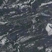 Black Wave Granite